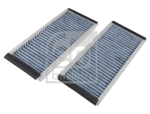 Filter Set, cabin air